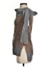 By Anthropologie Gray Pullover Sweater Size XS - photo 5
