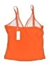 Beachsissi Orange Swimsuit Top Size XL - photo 2