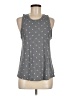 Active by Old Navy Gray Tank Top Size M - photo 1