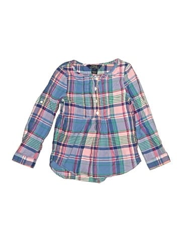 Polo by Ralph Lauren Dress (view 1)