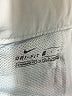 Nike Solid Blue Athletic Shorts Size S - photo 3
