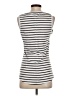 Duluth Trading Co. Ivory Sleeveless T-Shirt Size XS - photo 2