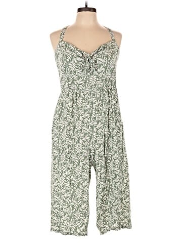 As U Wish Romper (view 1)
