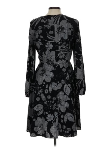 London Times Cocktail Dress (view 2)