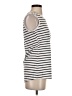 Duluth Trading Co. Ivory Sleeveless T-Shirt Size XS - photo 4