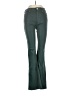 Hudson Jeans Green Active Pants Size 27 waist - photo 1