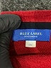 Blue Label Crestbridge Red Long Sleeve Top Size EU 38 / US 8 - photo 7