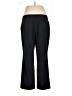 Nine West Black Dress Pants Size 16 (petite) - photo 2