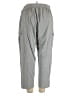 Assorted Brands Gray Casual Pants Size 3X - photo 2