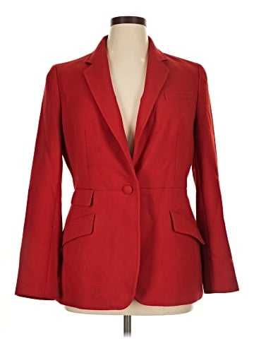 Talbots Blazer (view 1)