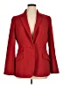 Talbots Red Blazer Size 16 - photo 1