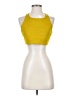 Brooks Yellow Tank Top Size 40A/B - photo 1