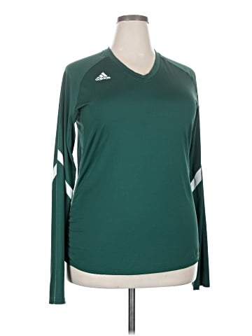 Adidas Long Sleeve Top (view 1)