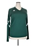 Adidas Green Long Sleeve Top Size XXL - photo 1