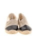 J.Crew Tan Flats Size 7 - photo 2