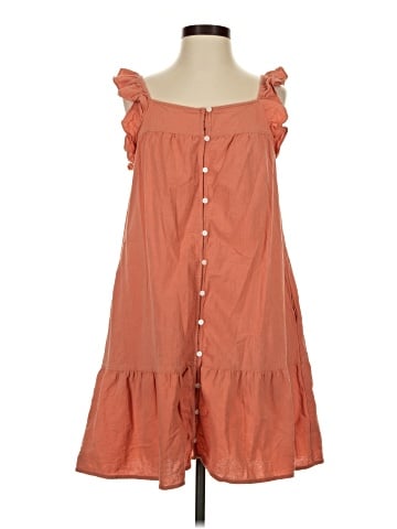 Universal Thread Casual Dress (view 1)