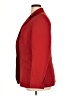 Talbots Red Blazer Size 16 - photo 5