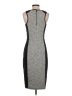 Athleta Graphic Gray Cocktail Dress Size S - photo 2