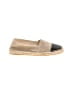 J.Crew Tan Flats Size 7 - photo 1