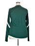 Adidas Green Long Sleeve Top Size XXL - photo 2