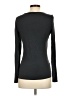 Kettlewell Gray Long Sleeve Top Size S - photo 2