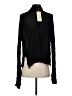 Elan Black Pullover Sweater Size S - photo 2
