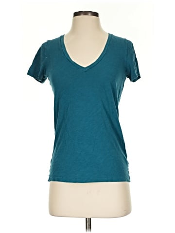 J.Crew Factory Store Short Sleeve T-Shirt (view 1)