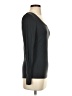 Kettlewell Gray Long Sleeve Top Size S - photo 4