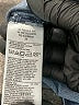 Gap Solid Blue Jeans Size 34R waist - photo 8