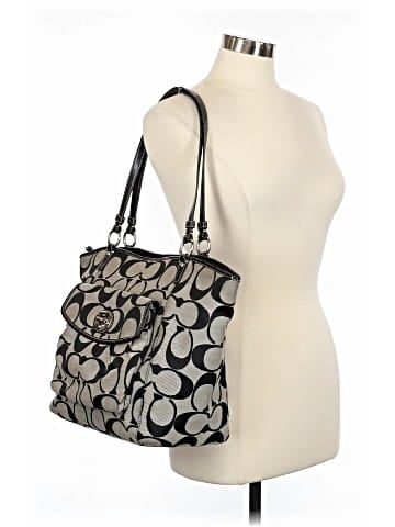 Coach Factory Shoulder Bag (view 2)