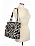 Coach Factory Gray Shoulder Bag One size - photo 2
