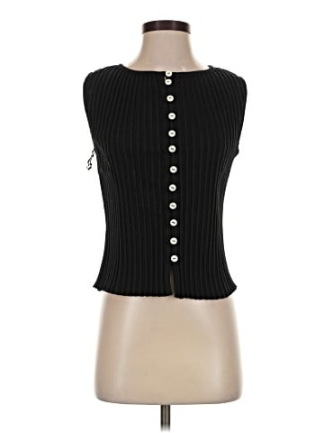 Free People Sleeveless Blouse (view 1)