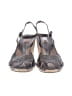Clarks Brown Wedges Size 10 - photo 2