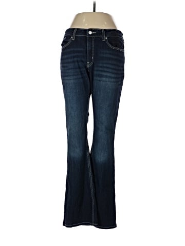 Levi Strauss Signature Jeans (view 1)