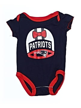 Team Apparel Short Sleeve Onesie