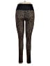 Veronica Beard x Bandier Animal Print Pink Active Pants Size M - photo 2