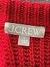 J.Crew Solid Red Pullover Sweater Size S - photo 7