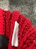 J.Crew Solid Red Pullover Sweater Size S - photo 8