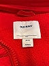 Old Navy 100% Nylon Red Vest Size 5 - photo 3