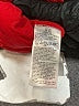 Old Navy 100% Nylon Red Vest Size 5 - photo 4