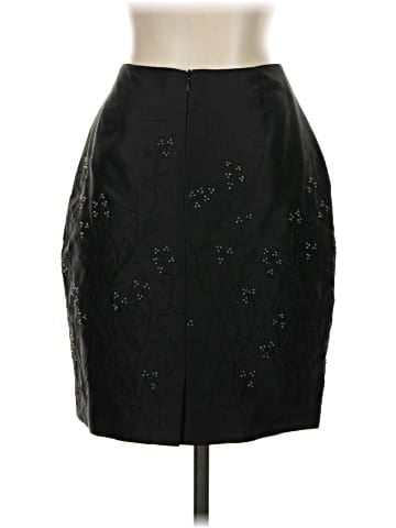 Hugo Buscati Collection Formal Skirt (view 2)