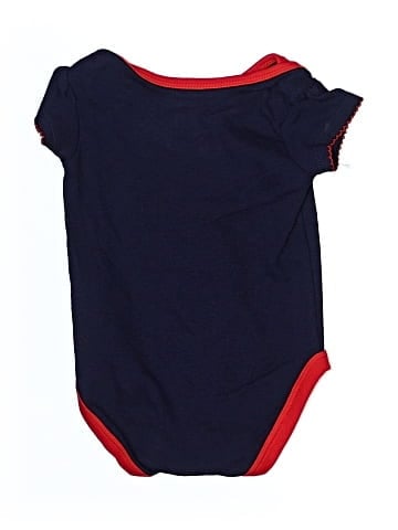 Team Apparel Short Sleeve Onesie (view 2)