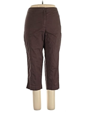 Requirements Casual Pants (view 1)