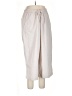 Gloria Vanderbilt Ivory Casual Pants Size XL - photo 1