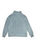 Zara Blue Sweatshirt Size 9 - photo 2