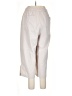 Gloria Vanderbilt Ivory Casual Pants Size XL - photo 2