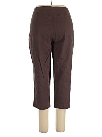 Requirements Casual Pants (view 2)