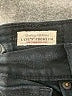 Levi's Black Jeans Size 28 waist - photo 4