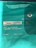 Xersion 100% Polyester Color Block Teal Windbreaker Size M - photo 6