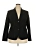 Attention Black Blazer Size 18 - photo 1